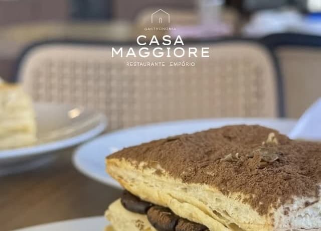 Mil-folhas da casa